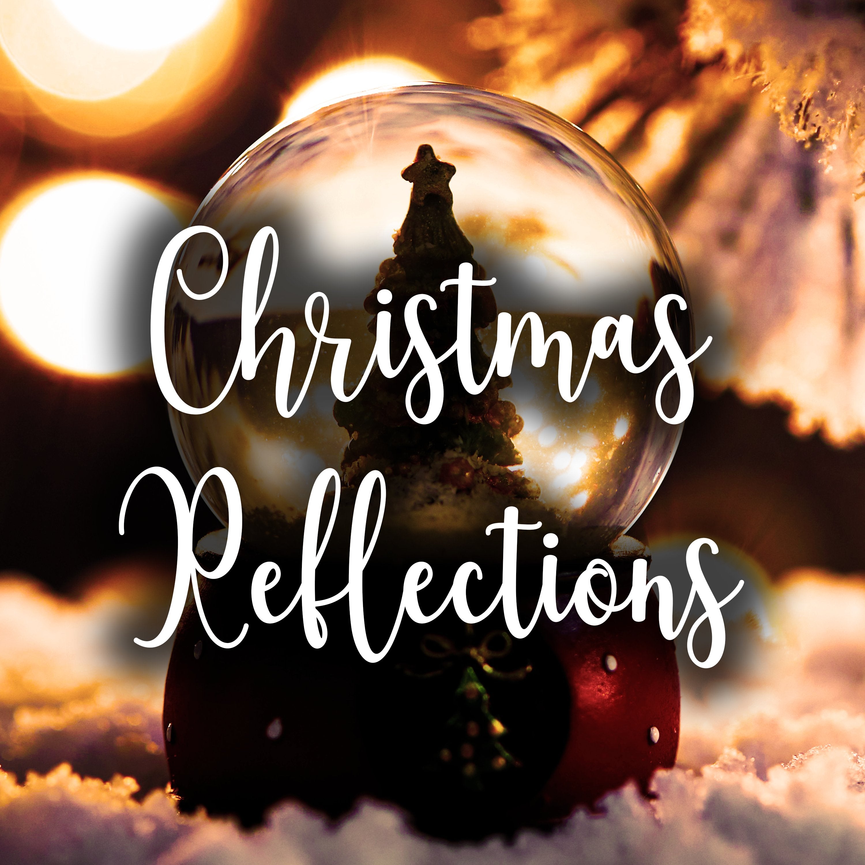 Christmas Reflections – Elemental SoundWorks