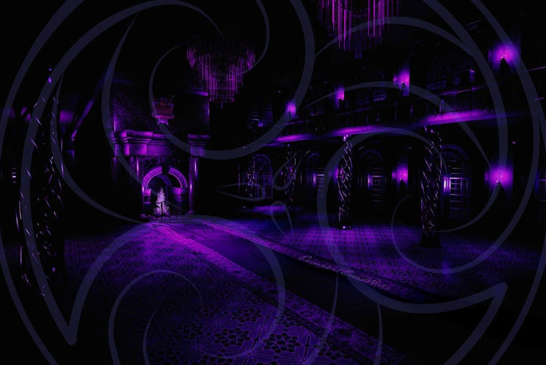 Dracula Backgrounds Bundle 1