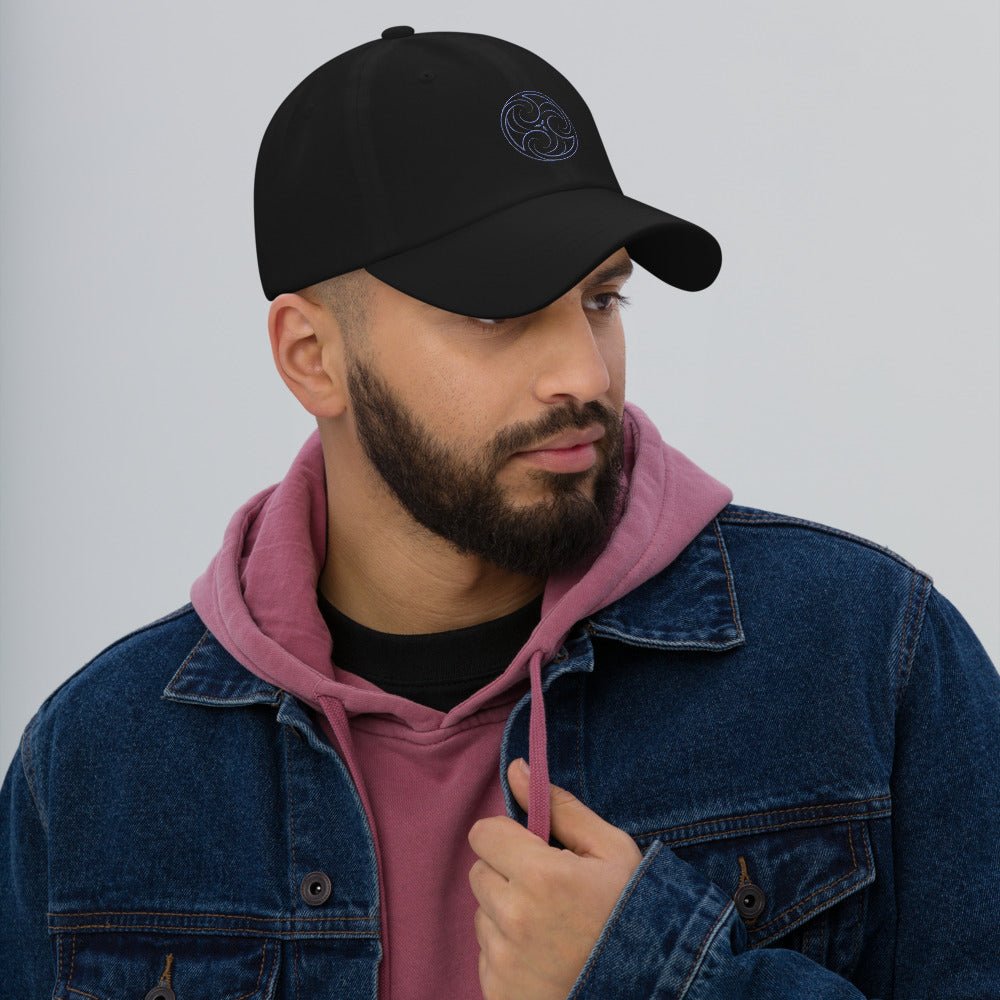 Elemental Cap