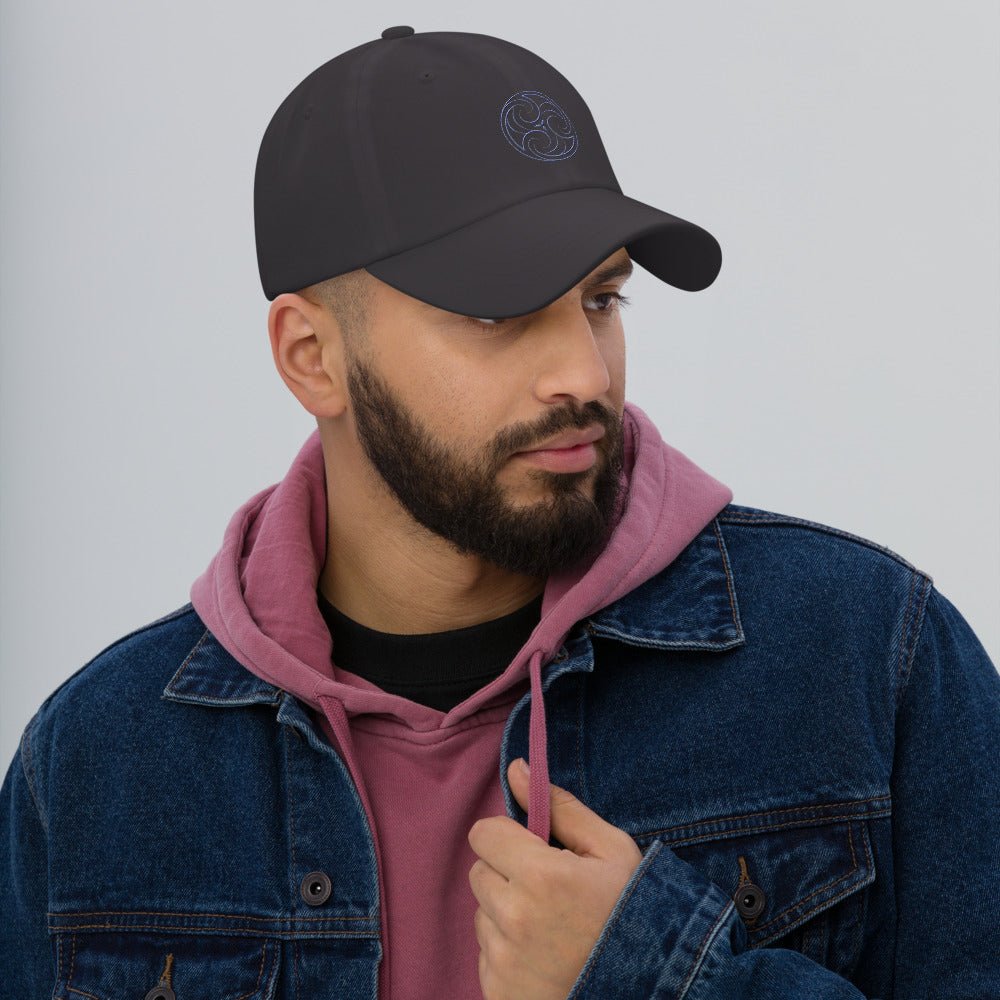 Elemental Cap