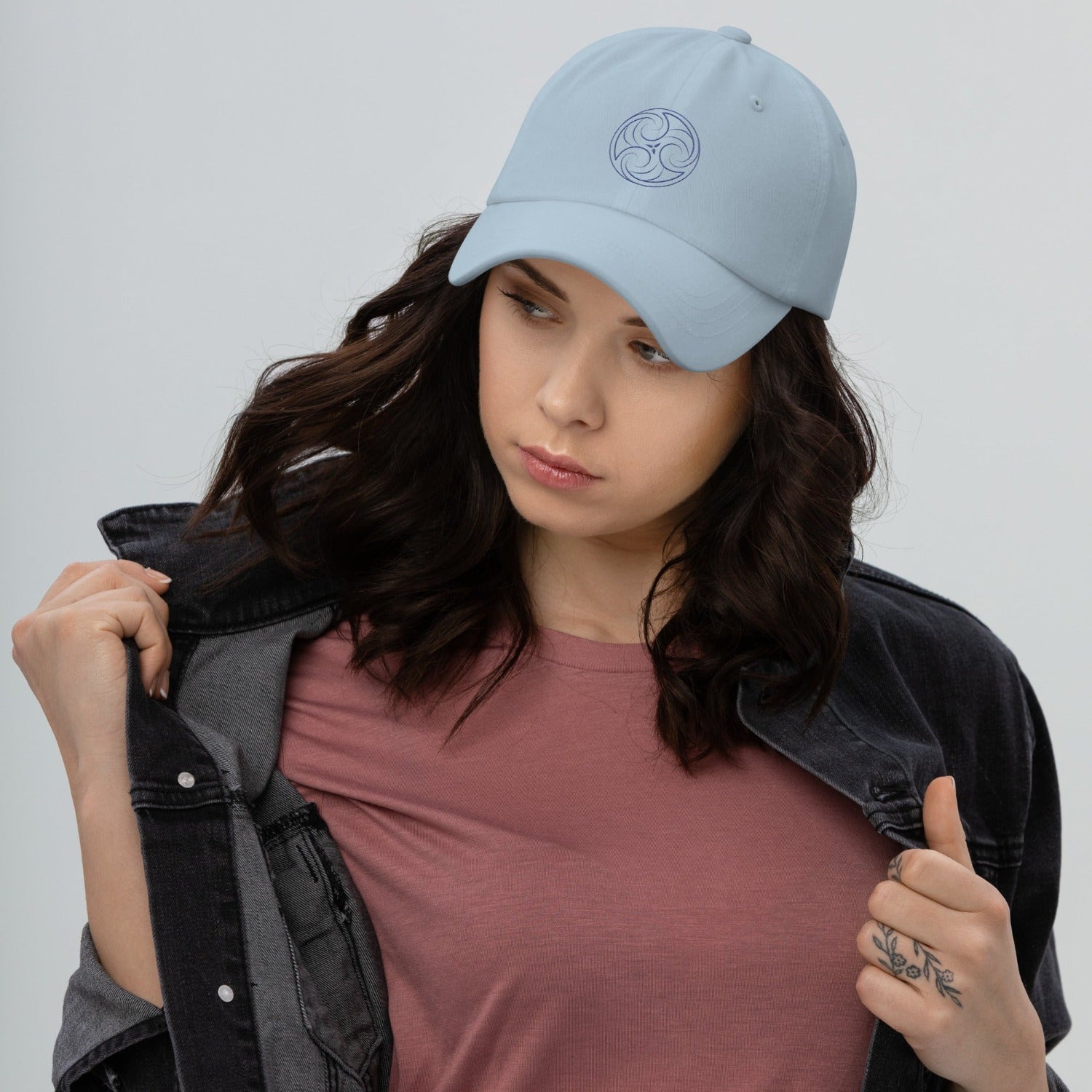 Elemental Cap