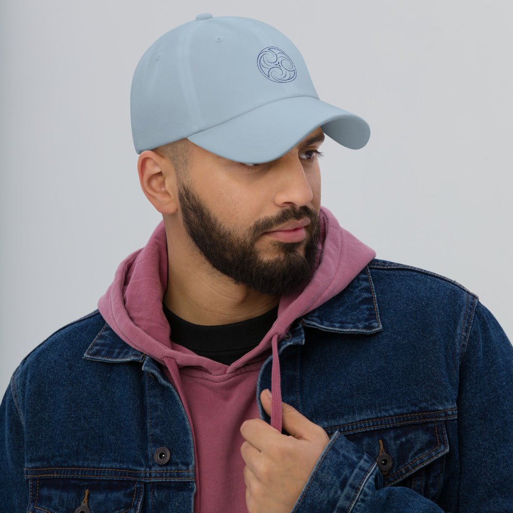 Elemental Cap