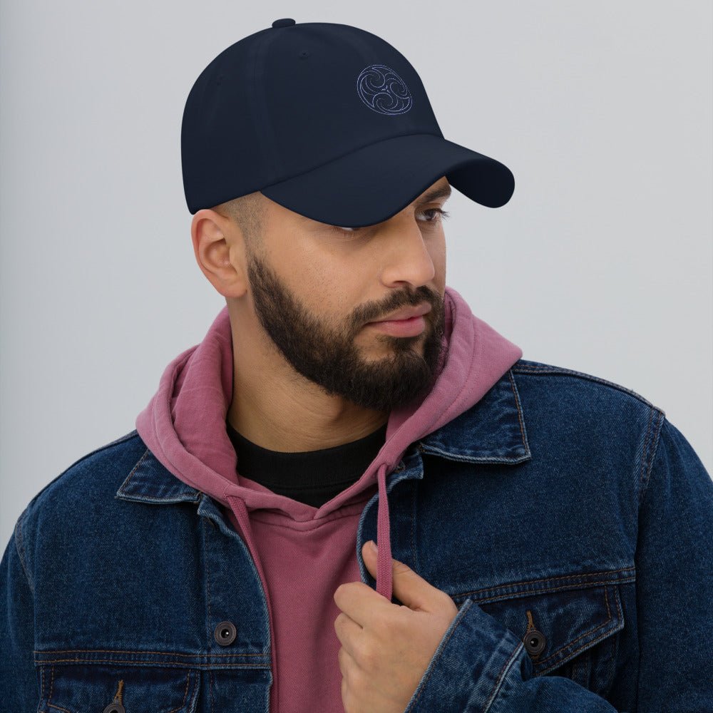 Elemental Cap
