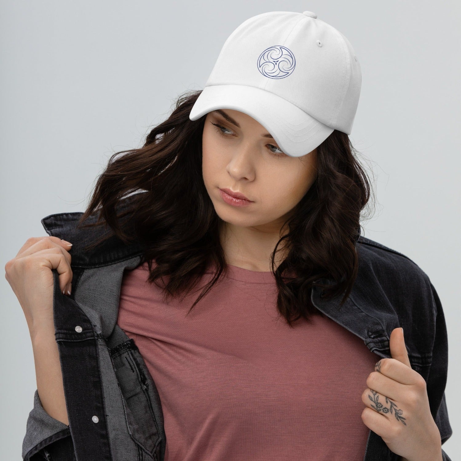 Elemental Cap