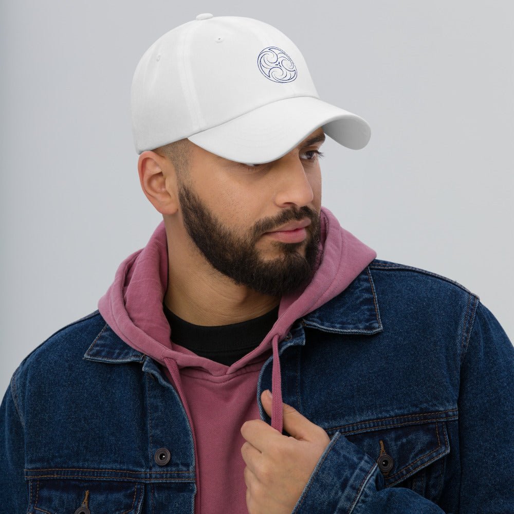 Elemental Cap