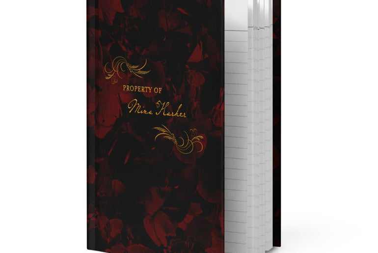 Mina Harker's Journal
