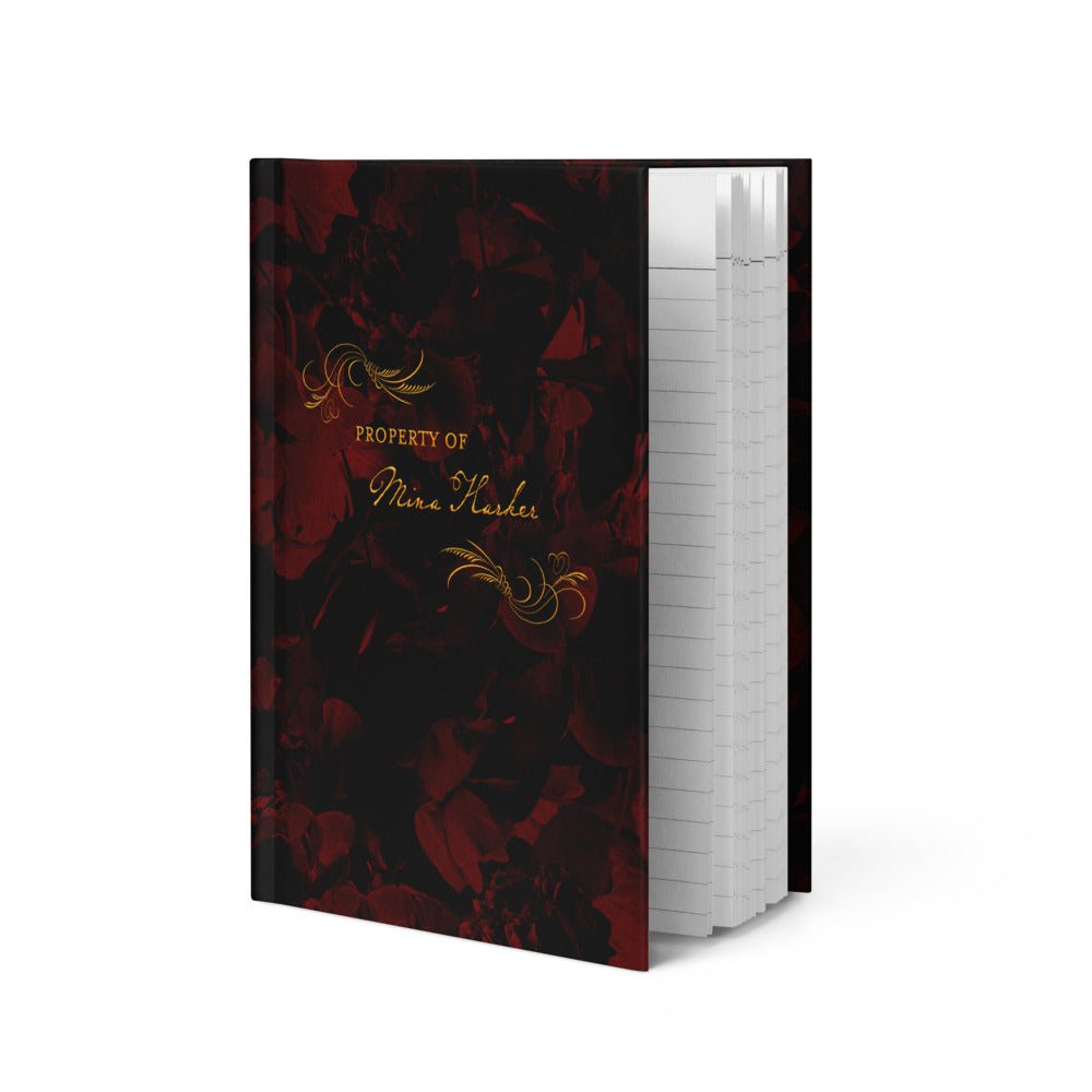 Mina Harker's Journal