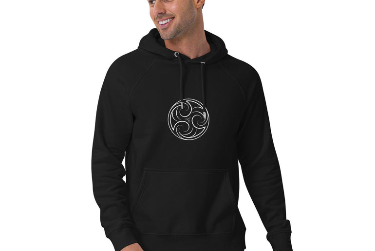 Elemental Unisex Hoodie