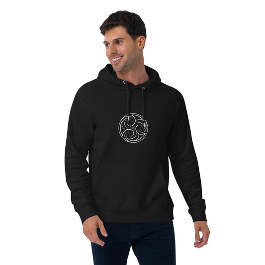 Elemental Unisex Hoodie