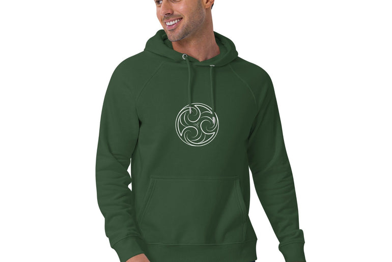 Elemental Unisex Hoodie