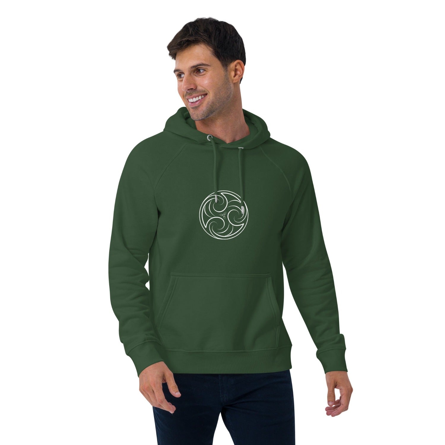 Elemental Unisex Hoodie