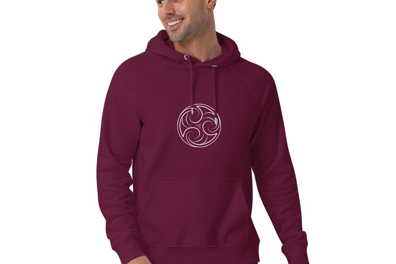 Elemental Unisex Hoodie
