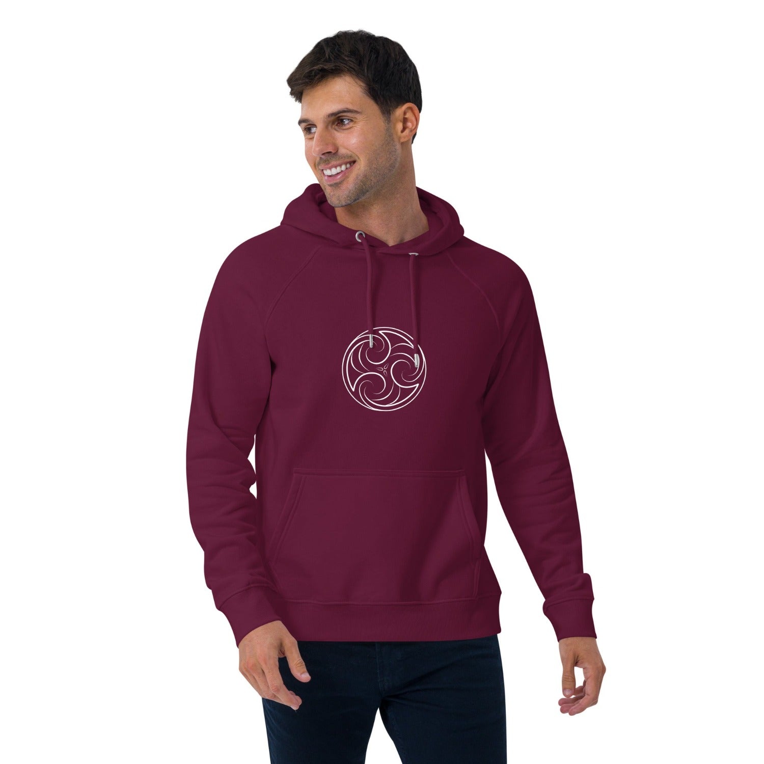 Elemental Unisex Hoodie