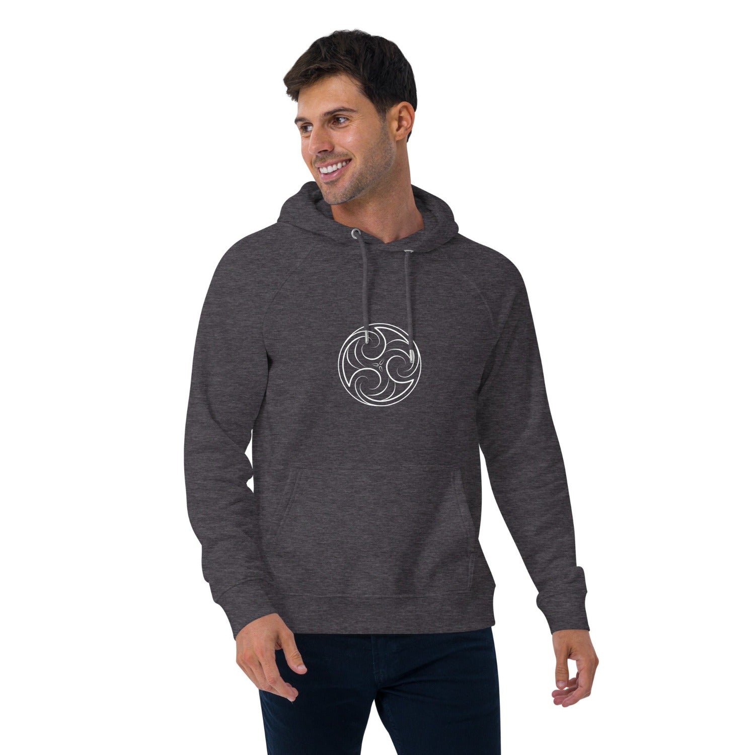 Elemental Unisex Hoodie